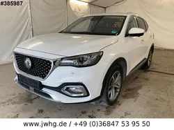 Weiß Gebraucht 2022 MG EHS Luxury SUV | 17.950 € (Fairer Preis)
