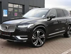 Onyx black / metallic Gebraucht 2023 Volvo XC90 Ultimate SUV | 69.490 €