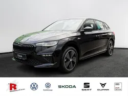 Grau Neu 2024 Skoda Scala Drive Kleinwagen | 27.990 € (Etwas zu teuer)