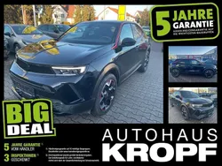 Diamant schwarz Gebraucht 2021 Opel Mokka SUV | 17.970 € (Fairer Preis)