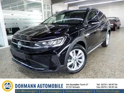 Schwarz Neu 2025 VW Taigo SUV | 23.745 € (Superpreis)