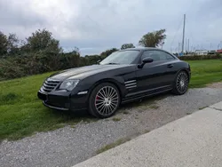 Chrysler Crossfire