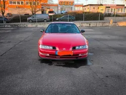 Rot Gebraucht 1994 Honda Prelude LS Coupé | 4.400 €