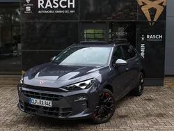 Violett Gebraucht 2024 Cupra Terramar VZ SUV | 51.490 € (Fairer Preis)