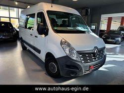 Weiß Gebraucht 2017 Renault Master Van | 14.950 € (Fairer Preis)