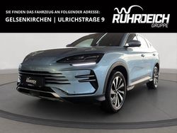 Blau Neu 2025 BYD Seal U Boost SUV | 33.980 € (Fairer Preis)