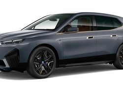 Gebraucht 2025 BMW iX SUV | 157.069 €