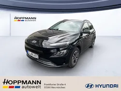 Schwarz Gebraucht 2023 Hyundai Kona Advantage SUV | 23.900 € (Fairer Preis)