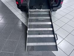 Rot Gebraucht 2001 Renault Kangoo Van / Kleinbus | 5.990 € (Teuer)