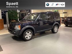 Blau Gebraucht 2005 Land Rover Discovery 3 S SUV | 7.485 €
