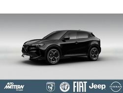 Schwarz (schwarz) Neu 2026 Alfa Romeo Junior Edizione Speciale SUV | 39.991 € (Teuer)