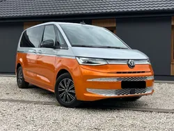 VW Multivan