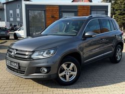Grau Gebraucht 2012 VW Tiguan S SUV | 17.990 €