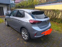 Grau Gebraucht 2019 Opel Corsa Kleinwagen | 13.950 € (Fairer Preis)