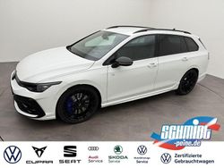 Weiß Gebraucht 2024 VW Golf VIII R Kombi | 43.700 € (Fairer Preis)