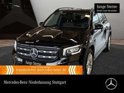 Schwarz Gebraucht 2022 Mercedes GLB200 Night SUV | 32.890 € (Guter Preis)