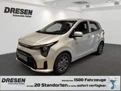 Kcs)sparkling silver (silber Neu 2025 Kia Picanto Vision Kleinwagen | 16.480 € (Fairer Preis)