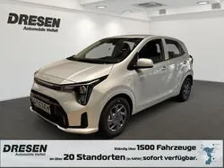 Kcs)sparkling silver (silber Neu 2025 Kia Picanto Vision Kleinwagen | 15.980 € (Fairer Preis)