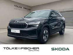 Schwarz Gebraucht 2024 Skoda Kodiaq Selection SUV | 37.889 € (Fairer Preis)