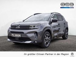 Grau Neu 2025 Citroën C5 Aircross SUV | 26.490 € (Superpreis)