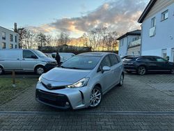 Grau Gebraucht 2015 Toyota Prius+ Comfort Van / Kleinbus | 14.999 € (Fairer Preis)