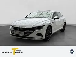 Weiß Gebraucht 2021 VW Arteon Kombi | 27.150 € (Fairer Preis)