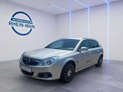 Grau Gebraucht 2006 Opel Signum Sport Kombi | 7.900 €