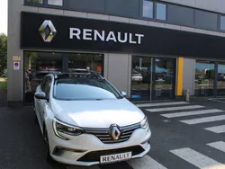 Renault Mégane GrandTour