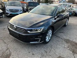 Schwarz Gebraucht 2018 VW Passat Sport Limousine | 19.900 € (Fairer Preis)