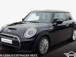 Schwarz Gebraucht 2023 Mini Cooper SE Kleinwagen | 21.990 € (Guter Preis)
