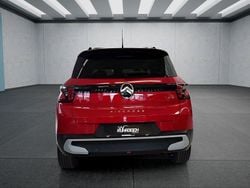 Rot Neu 2025 Citroën C3 Aircross SUV | 18.999 € (Guter Preis)