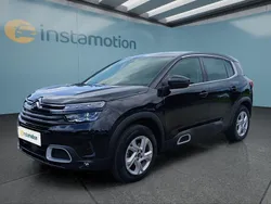 Schwarz Gebraucht 2022 Citroën C5 Aircross SUV | 19.399 € (Fairer Preis)