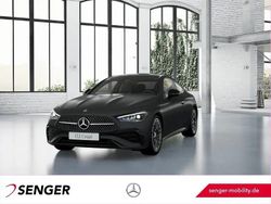 Manufaktur magno lack manufakt Gebraucht 2024 Mercedes 180 AMG line Limousine | 49.980 €