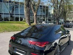 Gebraucht 2023 Mercedes CLA35 AMG AMG Coupé | 52.500 €