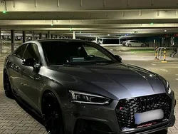 Grau Gebraucht 2019 Audi S5 Design Coupé | 34.999 € (Guter Preis)