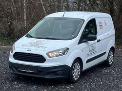 Weiß Gebraucht 2014 Ford Transit Basis Van / Kleinbus | 3.995 € (Fairer Preis)