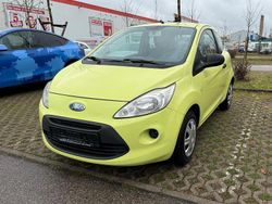 Andere farben Gebraucht 2009 Ford Ka Kleinwagen | 1.680 € (Fairer Preis)