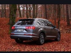 Grau Gebraucht 2006 Audi Q7 SUV | 29.000 €