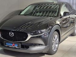 Schwarz Gebraucht 2021 Mazda CX-30 Selection SUV | 21.980 € (Fairer Preis)