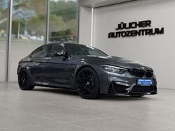 Grau Gebraucht 2016 BMW M3 Performance Limousine | 47.990 € (Superpreis)