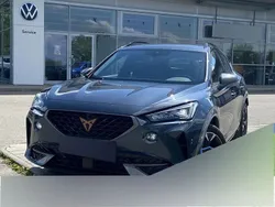 Grau Gebraucht 2021 Cupra Formentor SUV | 31.449 € (Etwas zu teuer)