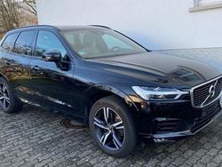 Black stone Gebraucht 2019 Volvo XC60 R-Design SUV | 30.900 € (Etwas zu teuer)