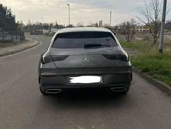 Gebraucht 2020 Mercedes CLA220 Shooting Brake AMG line Kombi | 29.800 € (Etwas zu teuer)