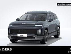 Nocturne grey Gebraucht 2025 Hyundai Ioniq 9 SUV | 72.990 € (Guter Preis)
