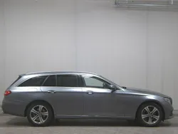 Grau Gebraucht 2019 Mercedes E220 Avantgarde Kombi | 18.990 € (Superpreis)