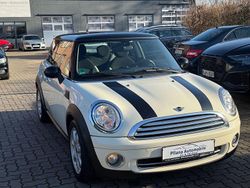 Gebraucht 2008 Mini Cooper Kleinwagen | 3.999 € (Fairer Preis)