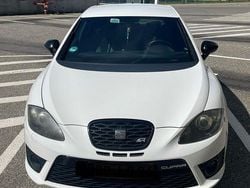 Weiß Gebraucht 2012 Cupra Leon Limousine | 10.099 € (Guter Preis)