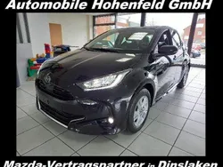 Schwarz Neu 2025 Mazda 2 Center-Line Limousine | 23.890 € (Fairer Preis)