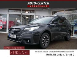 Schwarz Gebraucht 2023 Subaru Outback Platinum SUV | 38.990 € (Fairer Preis)