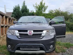 Gebraucht 2014 Fiat Freemont SUV | 12.000 € (Fairer Preis)